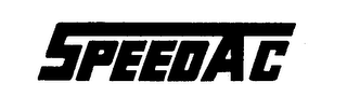 SPEEDAC logo