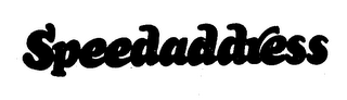 SPEEDADDRESS logo