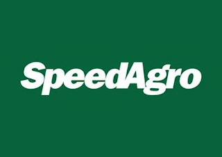 SPEEDAGRO logo