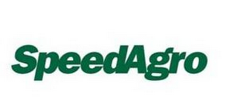 SPEEDAGRO logo