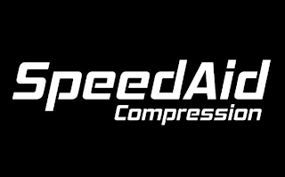 SPEEDAID COMPRESSION logo