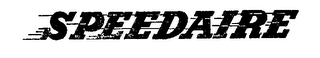 SPEEDAIRE logo