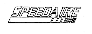 SPEEDAIRE logo