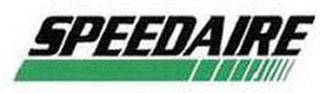 SPEEDAIRE logo