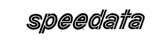 SPEEDATA logo