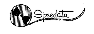 SPEEDATA logo