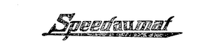 SPEEDAUMAT logo