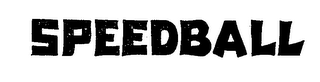SPEEDBALL logo