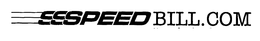 SPEEDBILL.COM logo