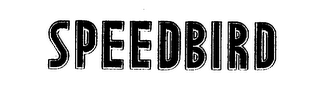 SPEEDBIRD logo