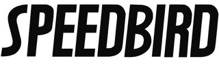SPEEDBIRD logo