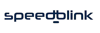 SPEEDBLINK logo