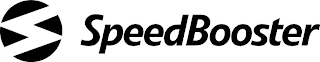 SPEEDBOOSTER logo