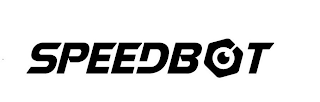 SPEEDBOT logo