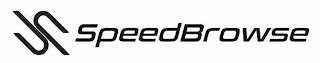 SPEEDBROWSE logo