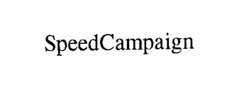 SPEEDCAMPAIGN logo