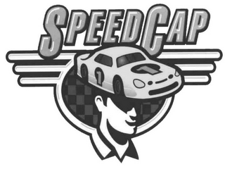 SPEEDCAP 1 1 logo