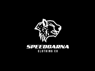 SPEEDCARNA CLOTHING CO logo
