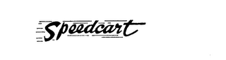 SPEEDCART logo