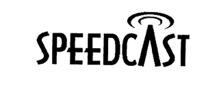 SPEEDCAST logo