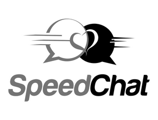 SPEEDCHAT logo