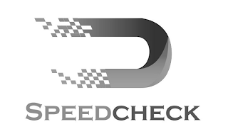 SPEEDCHECK logo