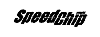 SPEEDCHIP logo