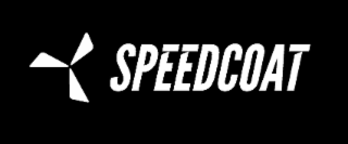 SPEEDCOAT logo
