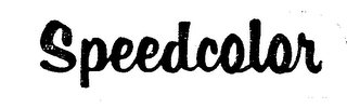 SPEEDCOLOR logo