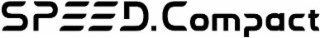 SPEED.COMPACT logo