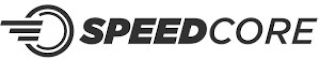 SPEEDCORE logo