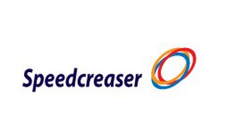 SPEEDCREASER logo