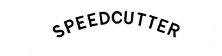 SPEEDCUTTER logo