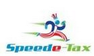 SPEEDE-TAX logo