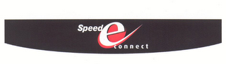 SPEEDECONNECT logo