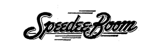 SPEEDEE-BOOM logo