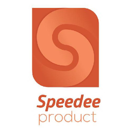 SPEEDEE PRODUCT logo