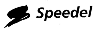 SPEEDEL logo