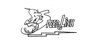 SPEEDELINK logo