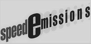 SPEEDEMISSIONS logo