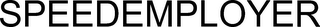 SPEEDEMPLOYER logo