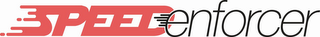 SPEEDENFORCER logo