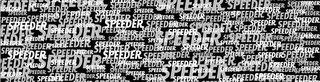SPEEDER logo