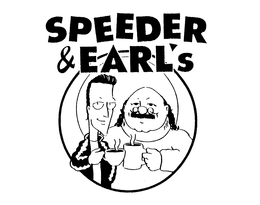 SPEEDER & EARL'S logo