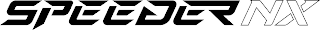 SPEEDER NX logo