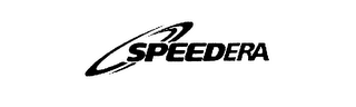 SPEEDERA logo