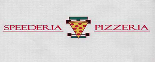 SPEEDERIA PIZZERIA