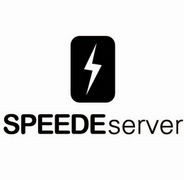 SPEEDESERVER logo