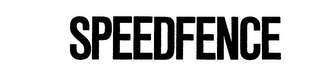SPEEDFENCE logo