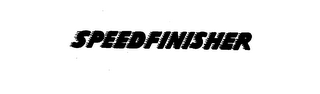 SPEEDFINISHER logo